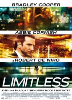 Poster Limitless