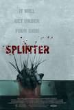 Poster Splinter