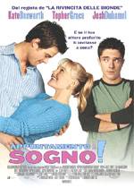 Poster Appuntamento da sogno