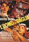 Poster L’uomo di paglia