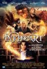 Poster Inkheart – La leggenda di Cuore d’inchiostro