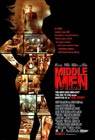 Poster Middle Men