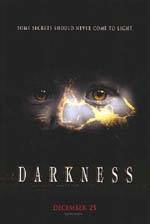 Poster Darkness