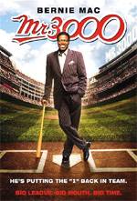 Poster Mr. 3000