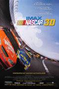 Poster NASCAR 3D: The IMAX Experience