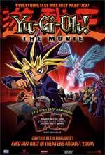 Poster Yu-gi-oh! Il Film