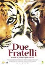 Poster Due fratelli