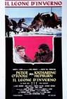 Poster Il leone d’inverno