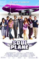 Poster Soul Plane