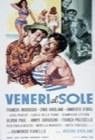 Poster Veneri al sole