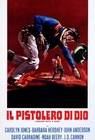 Poster Il pistolero di Dio