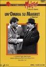 Poster Un’ombra su Maigret