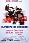 Poster Il ponte di Remagen