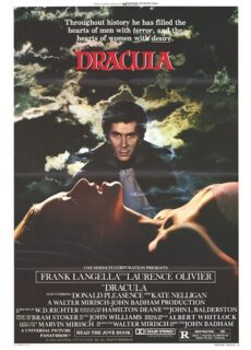 Poster Dracula