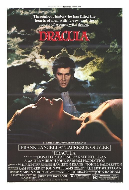 Poster Dracula