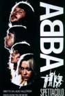 Poster Abba spettacolo