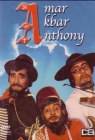 Poster Amar Akbar Anthony