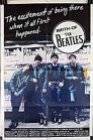 Poster La nascita dei Beatles