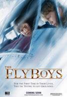 Poster The Flyboys