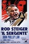 Poster Il sergente