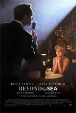 Poster Beyond the Sea