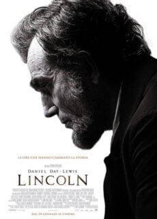 Poster Lincoln