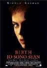 Poster Birth – Io sono Sean