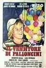 Poster Il venditore di palloncini