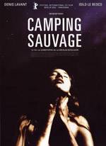 Poster Camping Sauvage