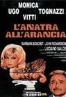 Poster L’anatra all’arancia