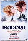 Poster Isadora