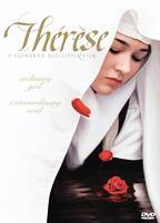 Poster Therese: The Story of Saint Therese of Lisieux