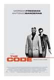 Poster The Code