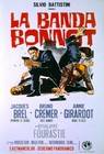 Poster La banda Bonnot