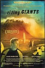 Poster Riding Giants