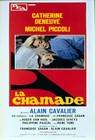 Poster La Chamade