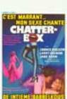 Poster Chatterbox