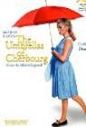 Poster Les Parapluies de Cherbourg