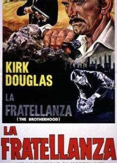 Poster La fratellanza