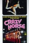 Poster Crazy Horse de Paris