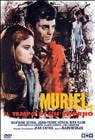 Poster Muriel, il tempo di un ritorno