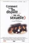 Poster Comment je me suis disputé… (ma vie sexuelle)