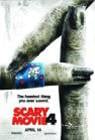 Poster Scary Movie 4