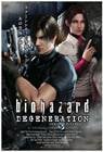 Poster Resident Evil: Degeneration