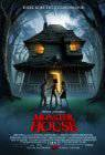 Poster Monster House