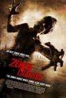 Poster The Zombie Diaries