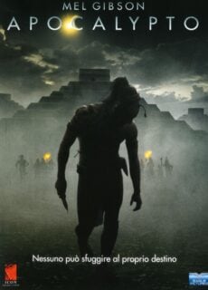 Poster Apocalypto