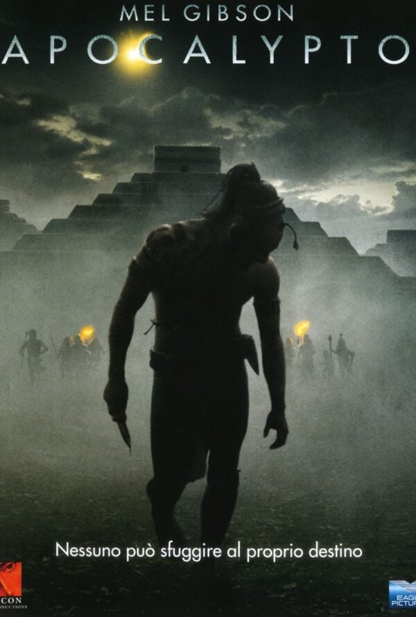 Poster Apocalypto