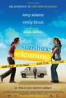 Poster Sunshine Cleaning