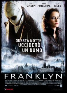 Poster Franklyn